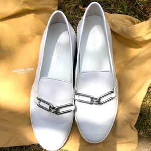 Michael Kors loafers